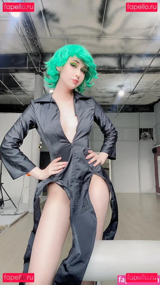 Zefirka_natsuki Onlyfans Photo Gallery 