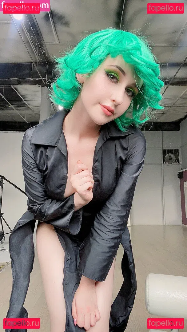 Zefirka_natsuki Onlyfans Photo Gallery 