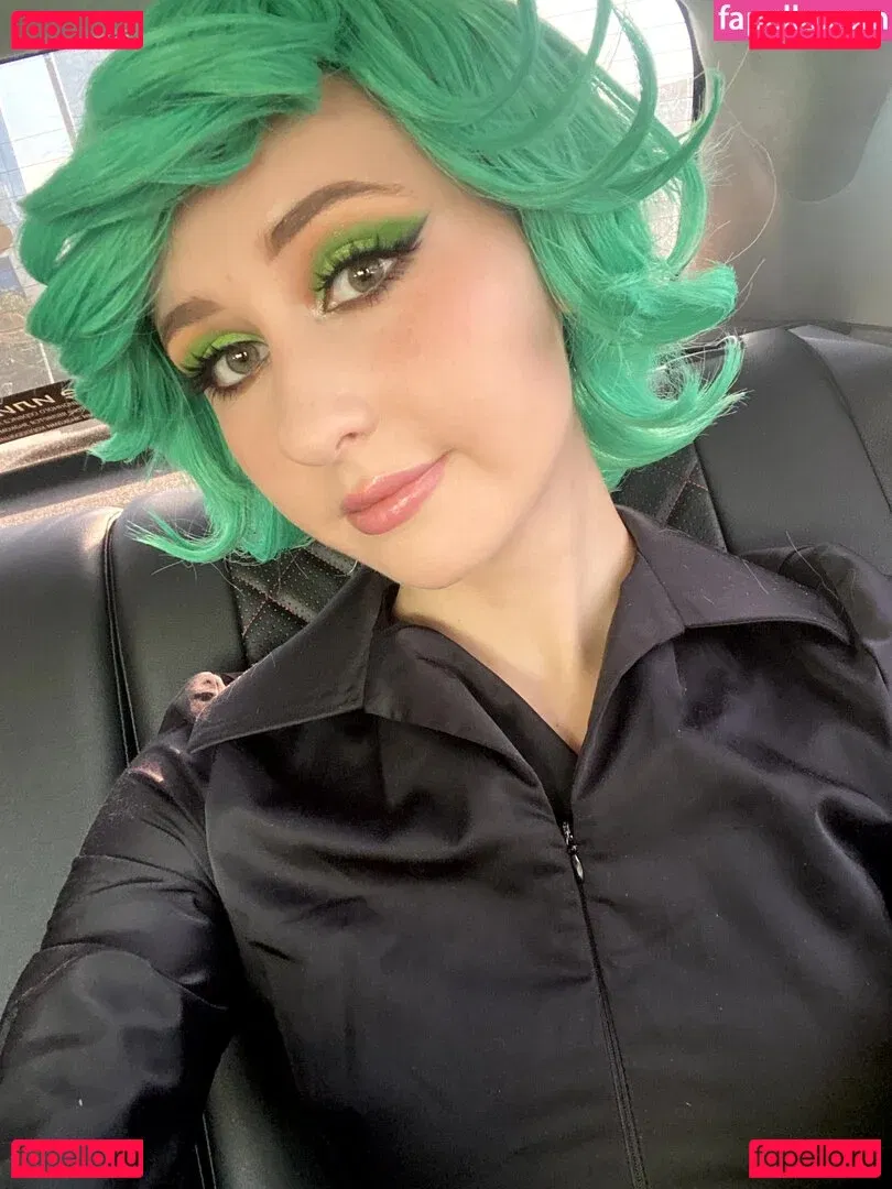 Zefirka_natsuki Onlyfans Photo Gallery 