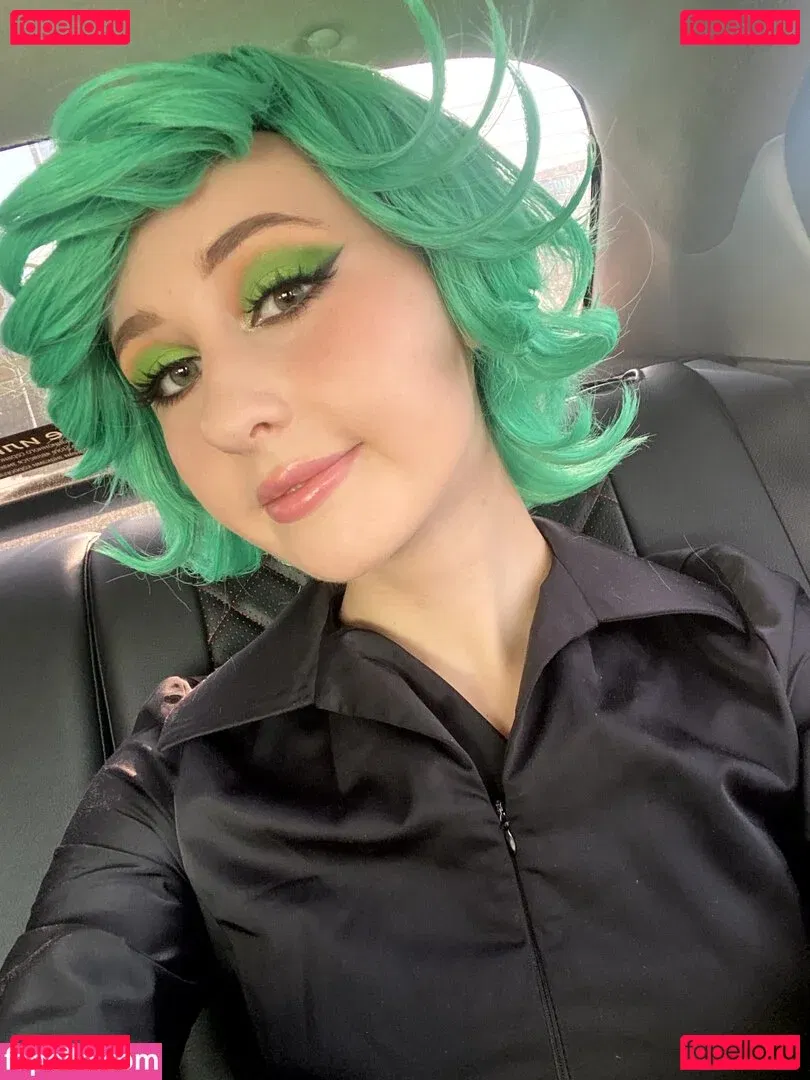 Zefirka_natsuki Onlyfans Photo Gallery 