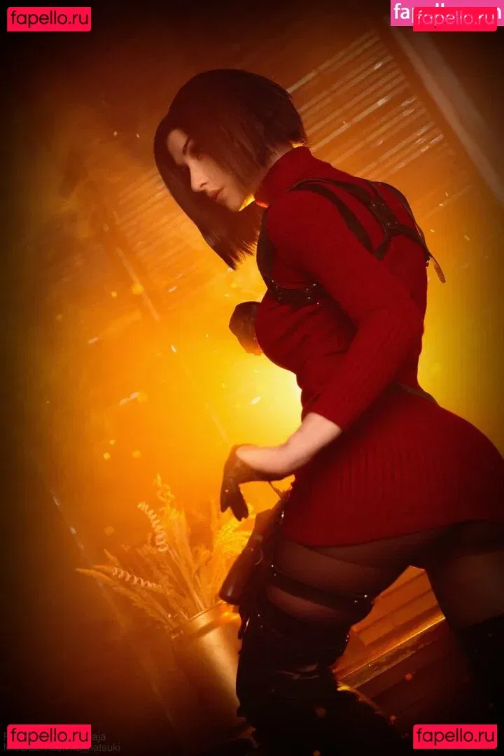 Zefirka_natsuki Onlyfans Photo Gallery 