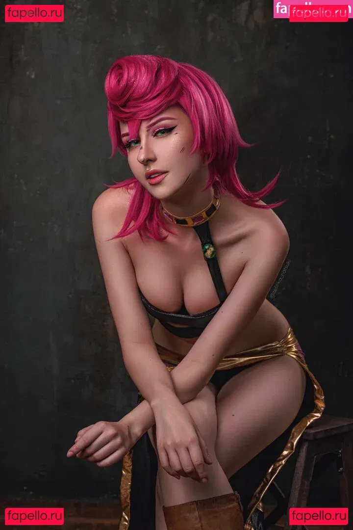 Zefirka_natsuki Onlyfans Photo Gallery 