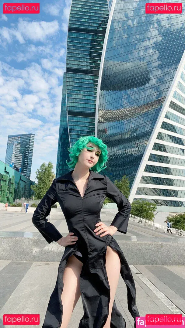 Zefirka_natsuki Onlyfans Photo Gallery 