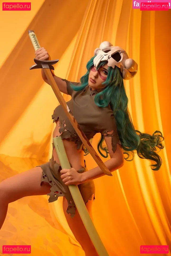 Zefirka_natsuki Onlyfans Photo Gallery 