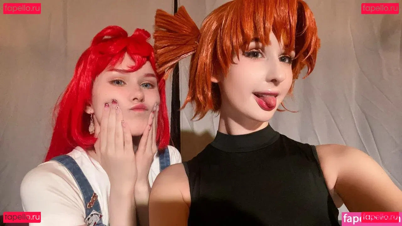 Zefirka_natsuki Onlyfans Photo Gallery 