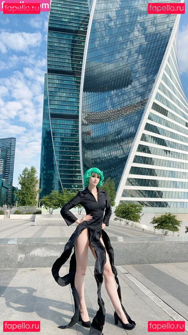 Zefirka_natsuki Onlyfans Photo Gallery 