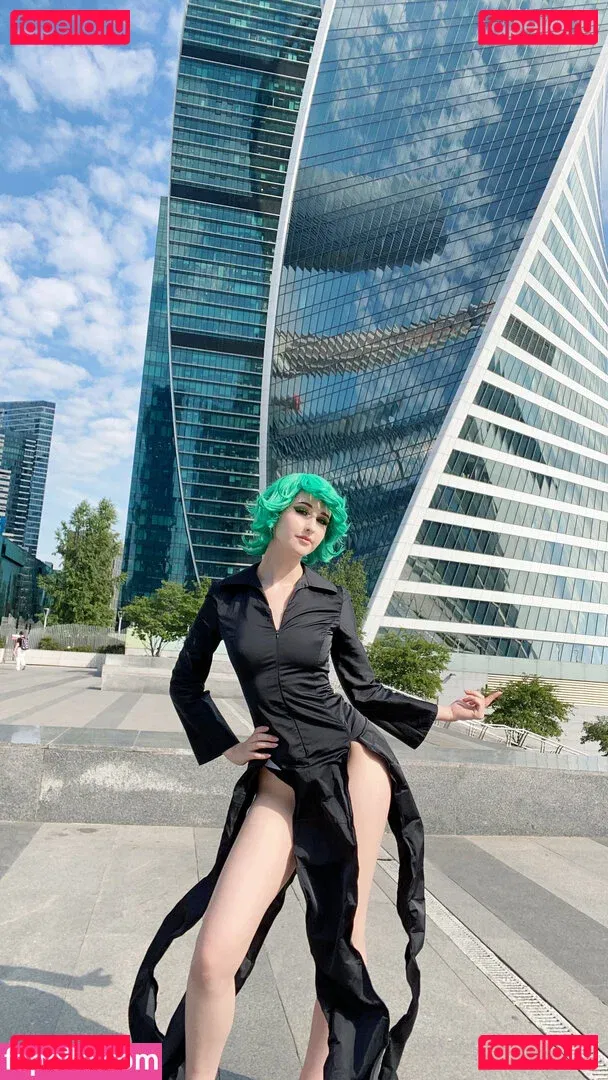 Zefirka_natsuki Onlyfans Photo Gallery 