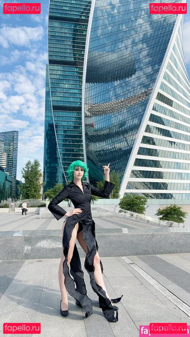 Zefirka_natsuki Onlyfans Photo Gallery 