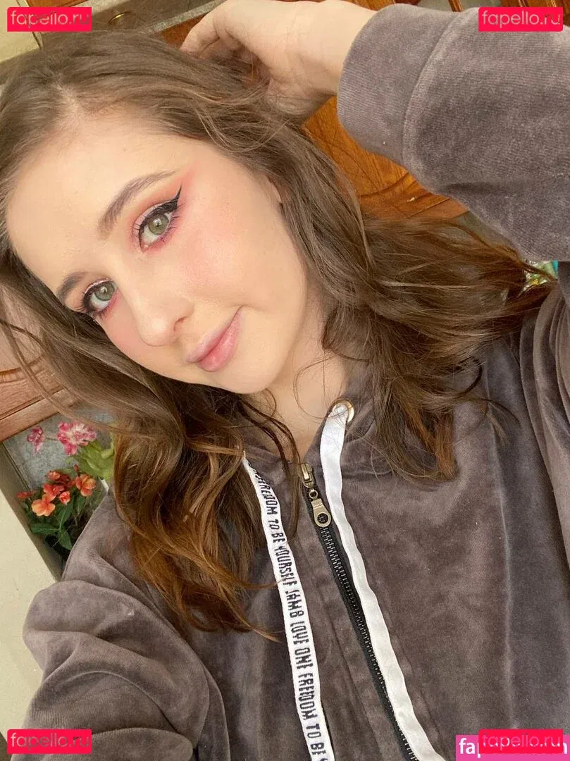 Zefirka_natsuki Onlyfans Photo Gallery 