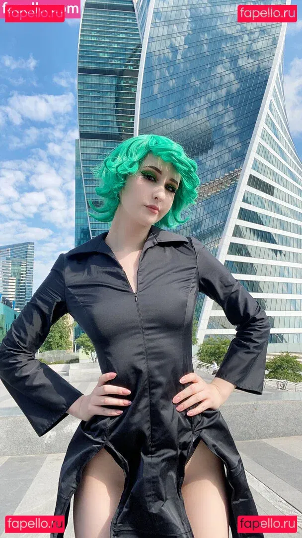 Zefirka_natsuki Onlyfans Photo Gallery 