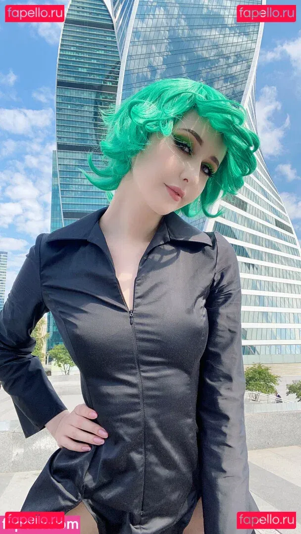 Zefirka_natsuki Onlyfans Photo Gallery 