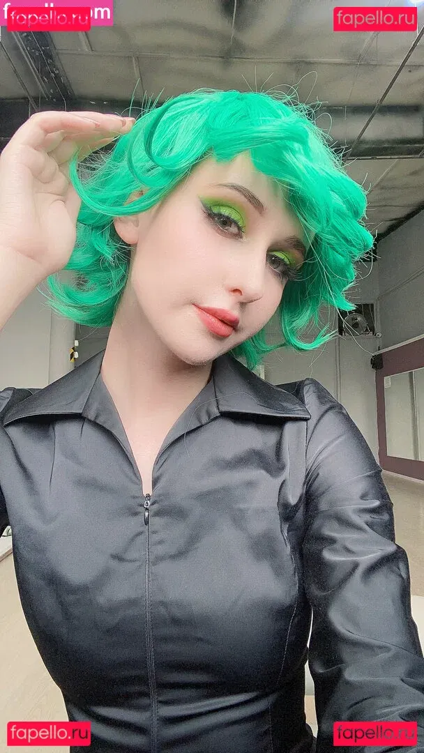 Zefirka_natsuki Onlyfans Photo Gallery 