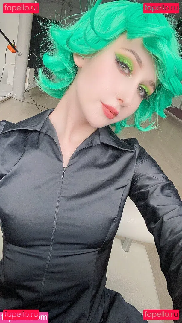 Zefirka_natsuki Onlyfans Photo Gallery 