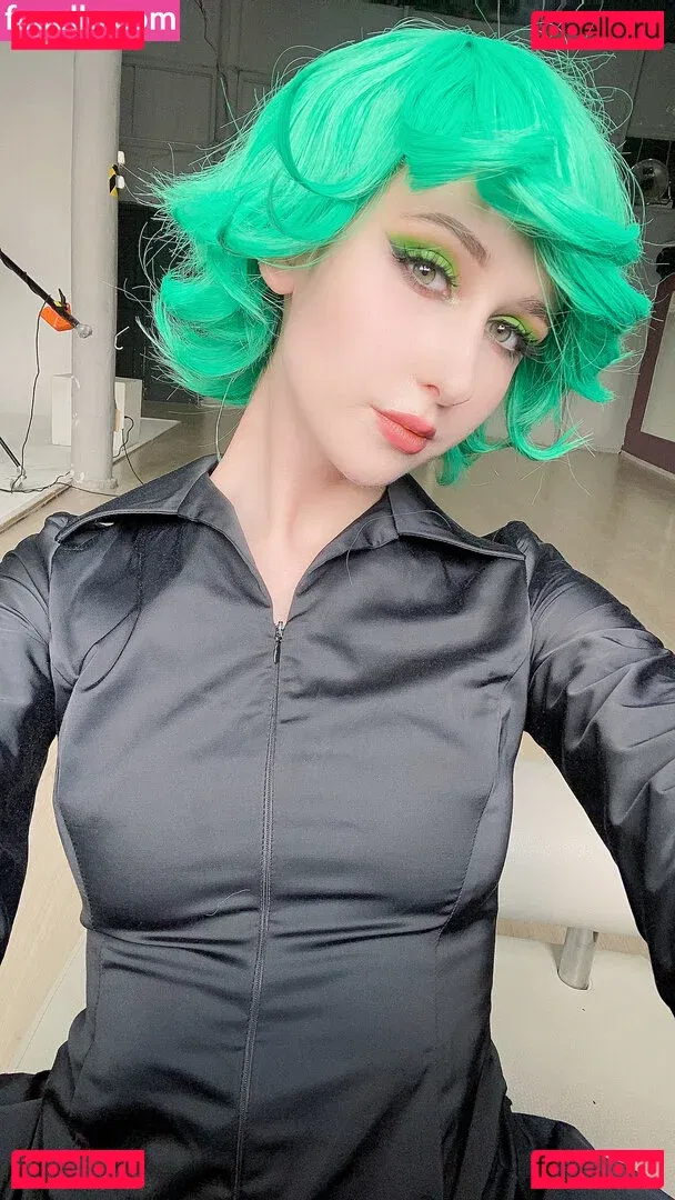 Zefirka_natsuki Onlyfans Photo Gallery 