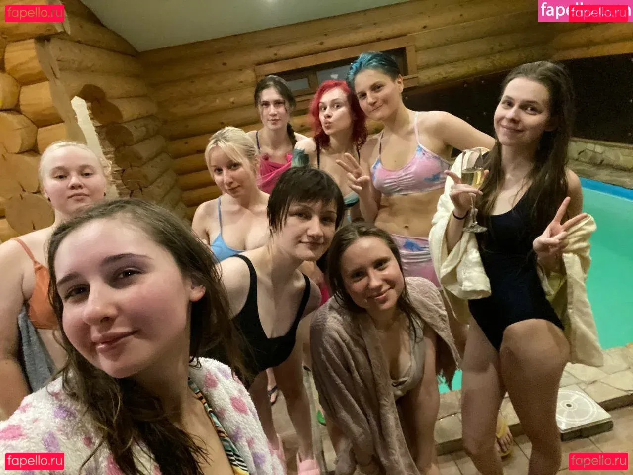 Zefirka_natsuki Onlyfans Photo Gallery 