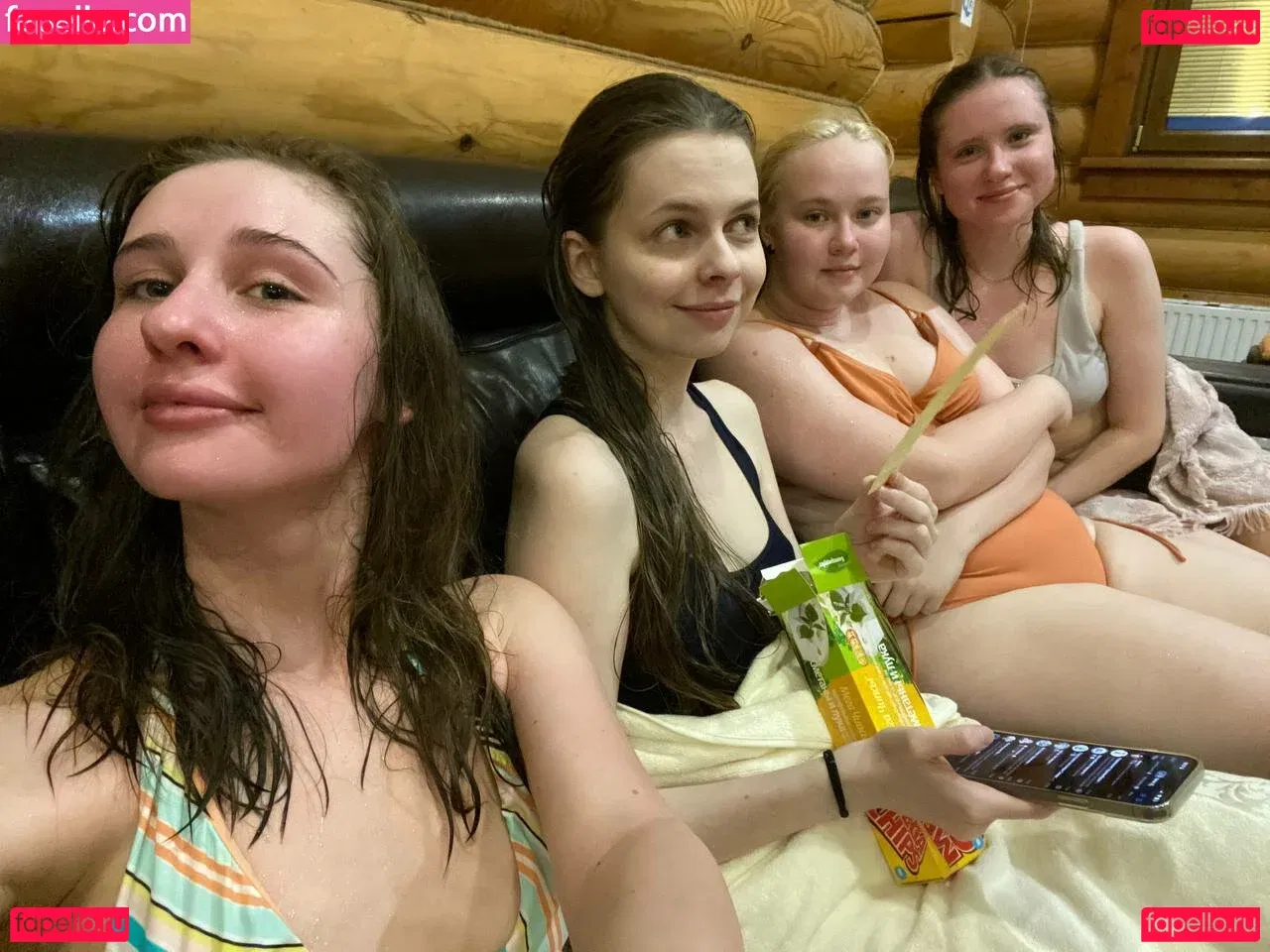 Zefirka_natsuki Onlyfans Photo Gallery 