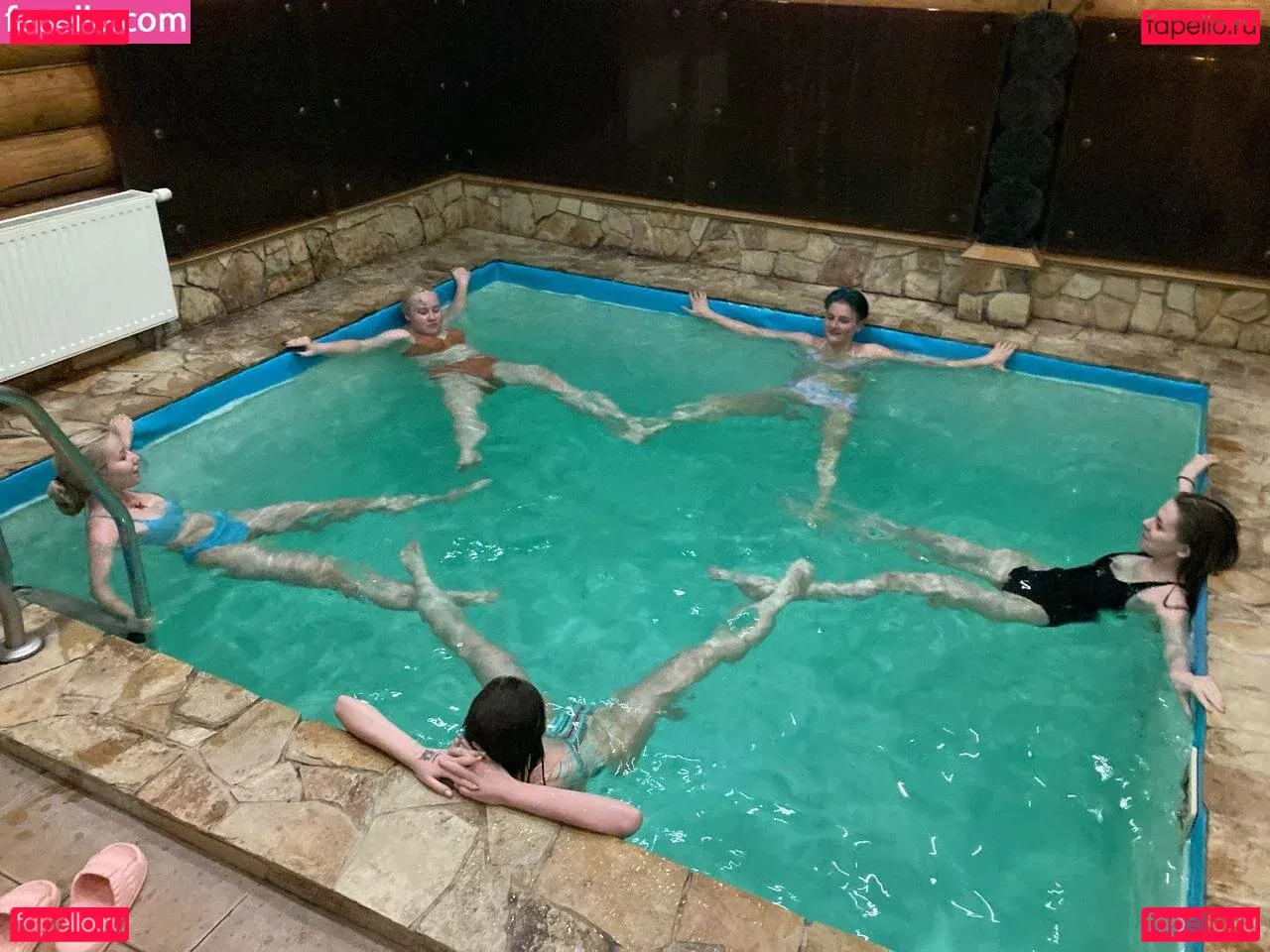 Zefirka_natsuki Onlyfans Photo Gallery 