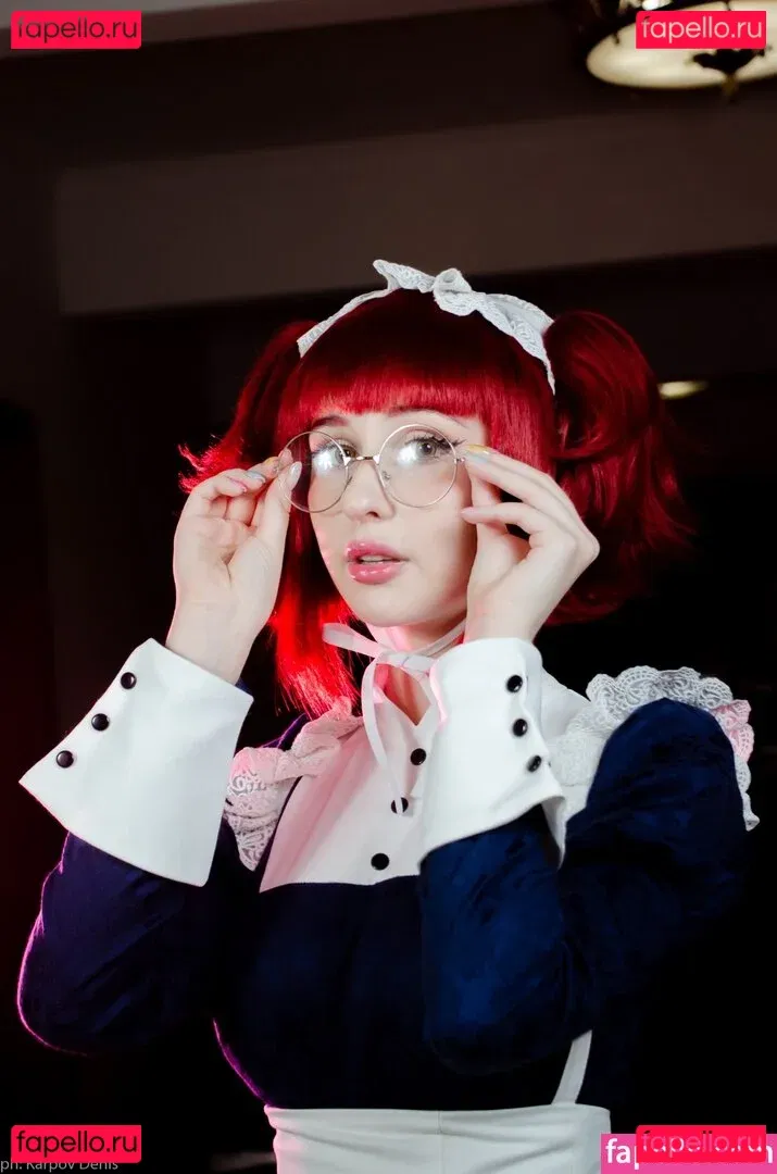 Zefirka_natsuki Onlyfans Photo Gallery 