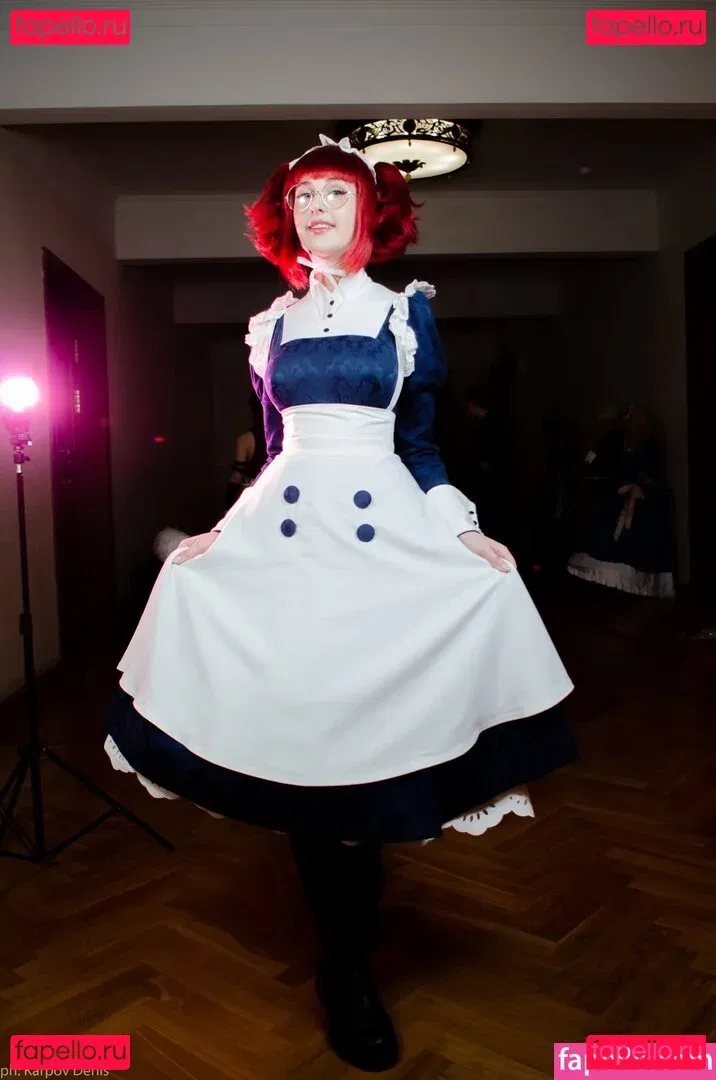 Zefirka_natsuki Onlyfans Photo Gallery 