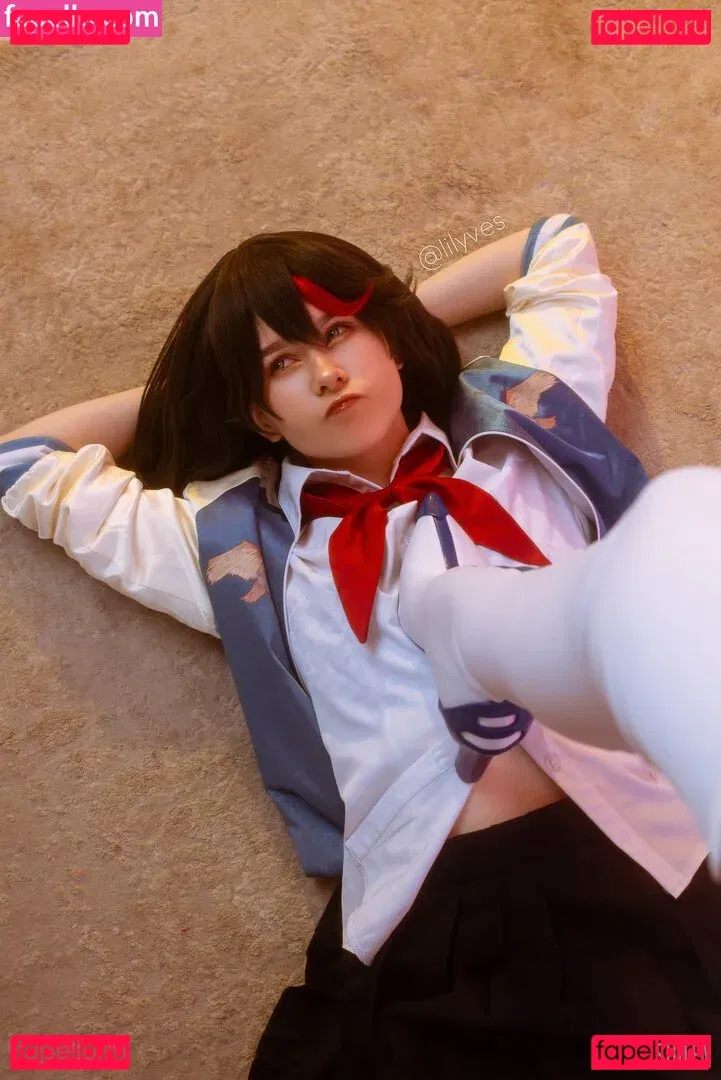 Zefirka_natsuki Onlyfans Photo Gallery 