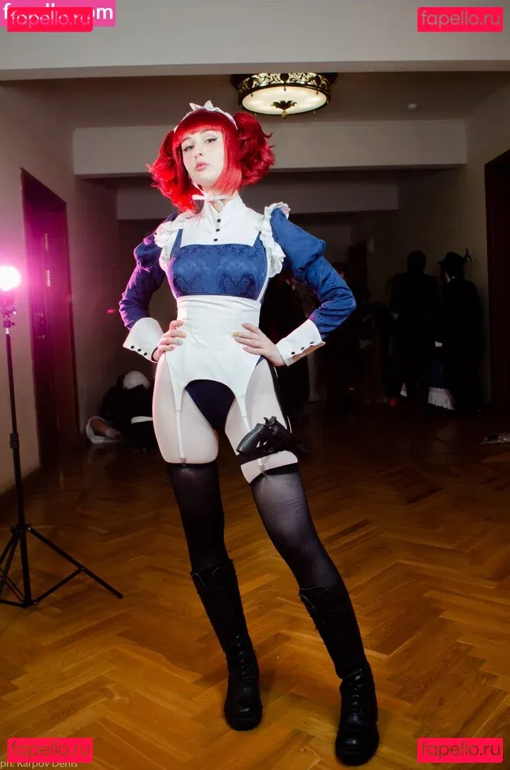 Zefirka_natsuki Onlyfans Photo Gallery 