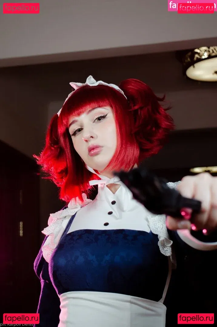 Zefirka_natsuki Onlyfans Photo Gallery 