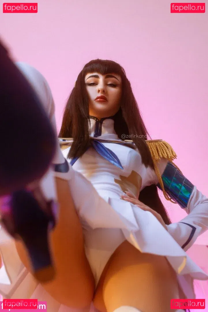 Zefirka_natsuki Onlyfans Photo Gallery 