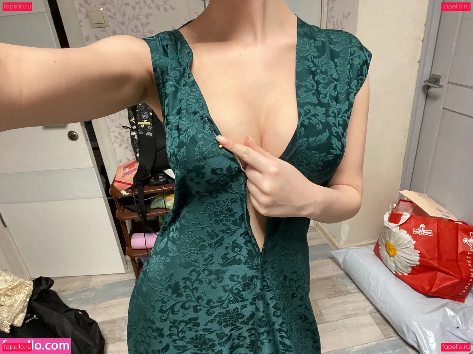 Zefirka_natsuki Onlyfans Photo Gallery 