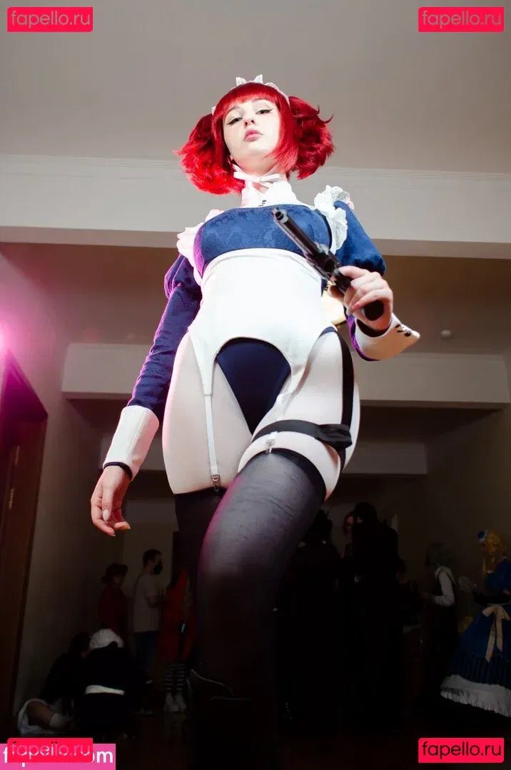 Zefirka_natsuki Onlyfans Photo Gallery 