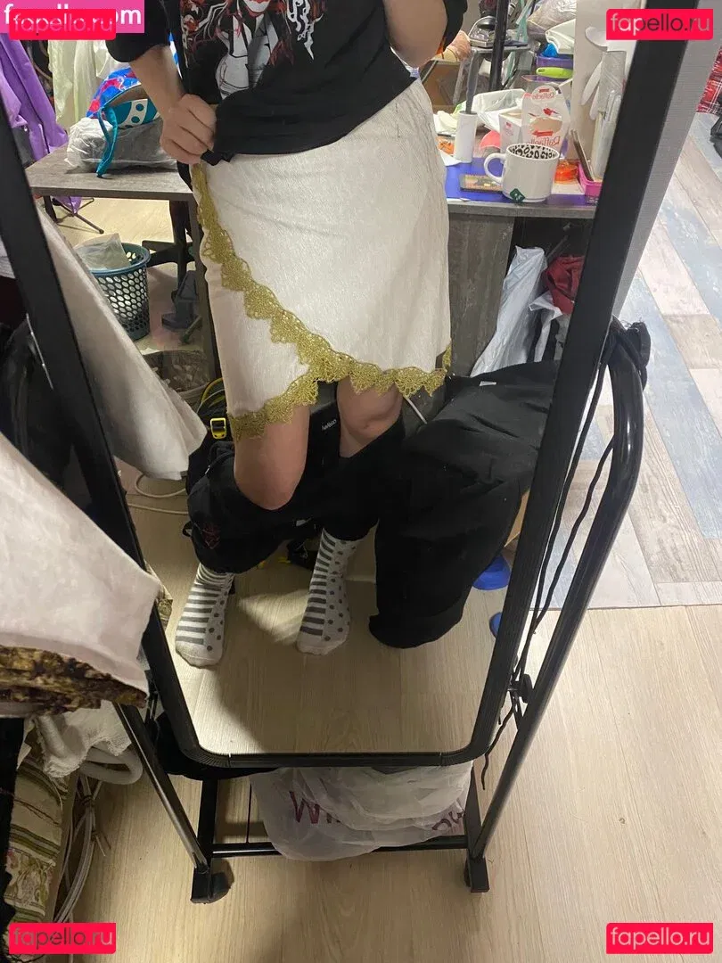 Zefirka_natsuki Onlyfans Photo Gallery 