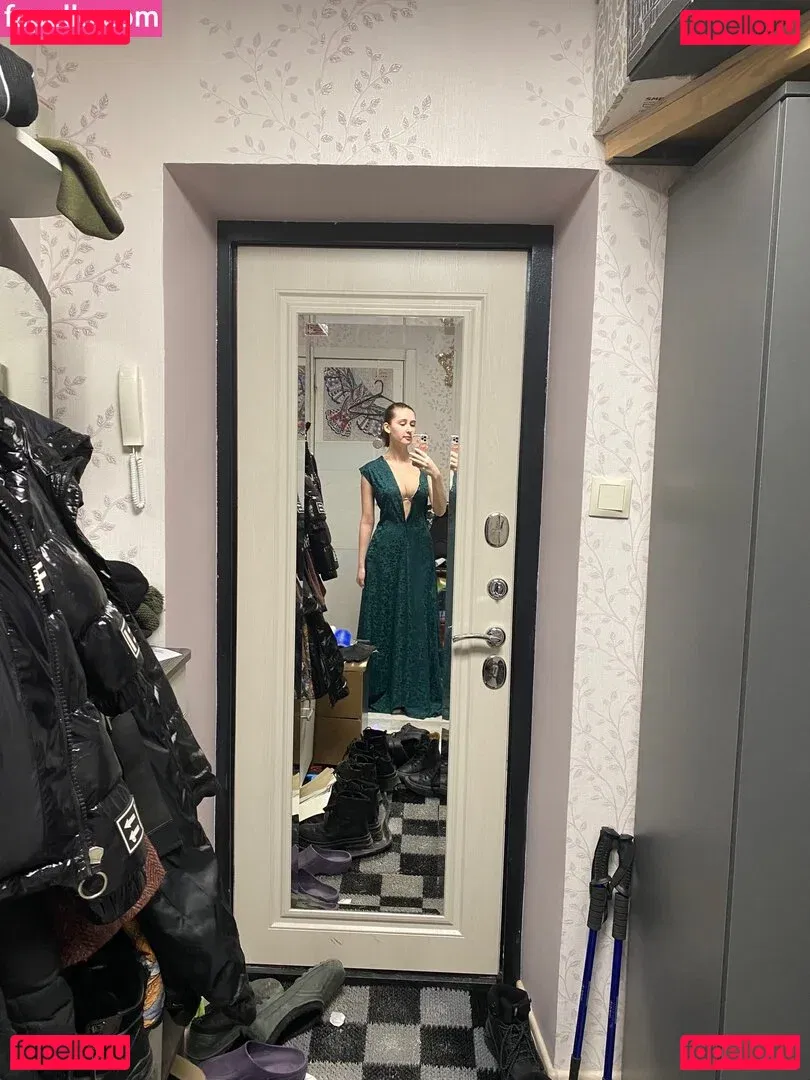 Zefirka_natsuki Onlyfans Photo Gallery 