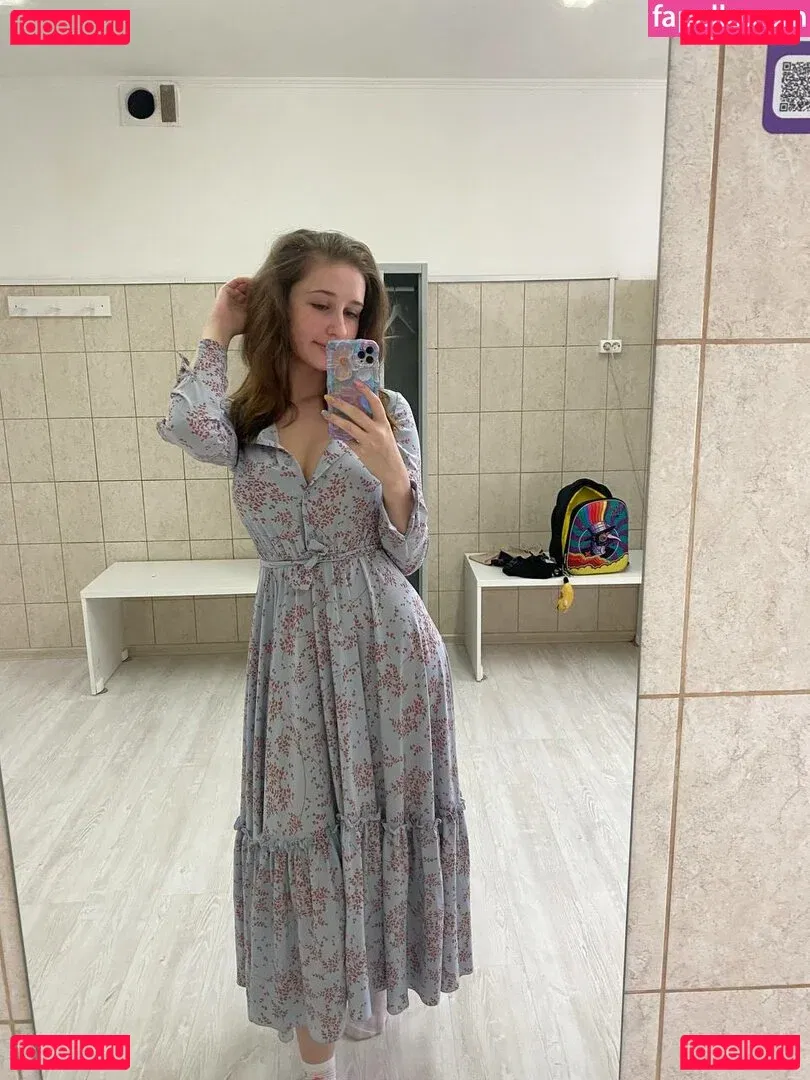 Zefirka_natsuki Onlyfans Photo Gallery 