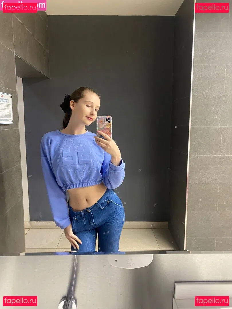 Zefirka_natsuki Onlyfans Photo Gallery 