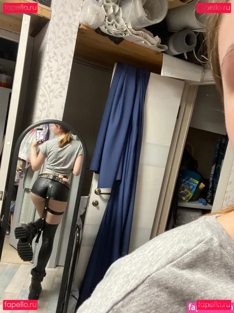 Zefirka_natsuki Onlyfans Photo Gallery 