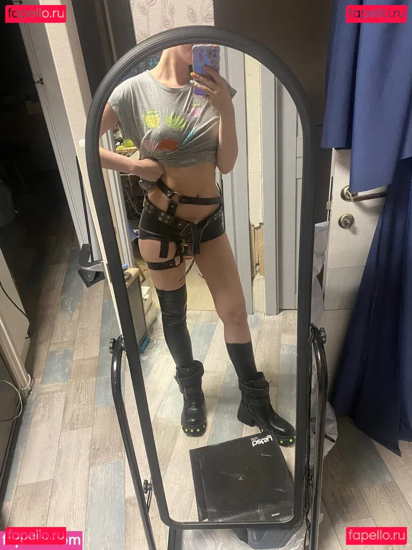 Zefirka_natsuki Onlyfans Photo Gallery 