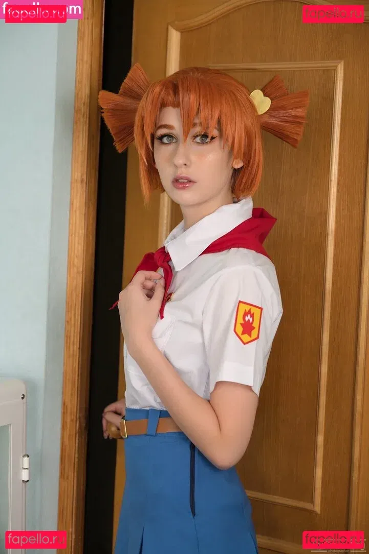 Zefirka_natsuki Onlyfans Photo Gallery 