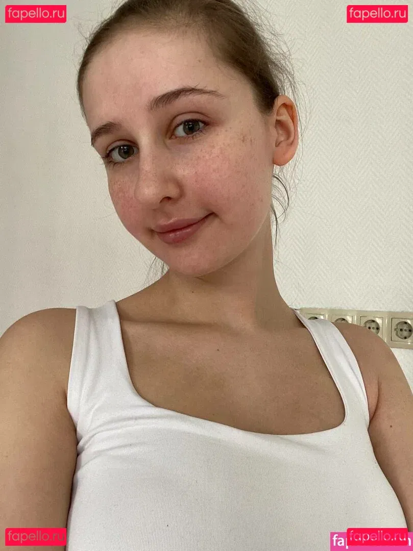 Zefirka_natsuki Onlyfans Photo Gallery 