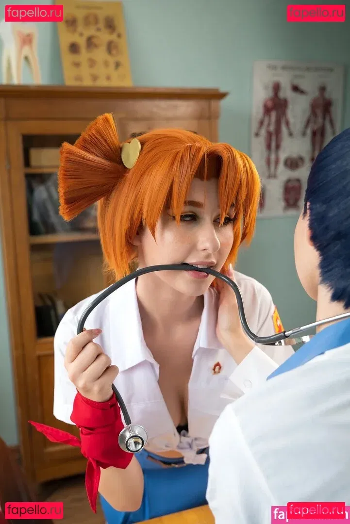 Zefirka_natsuki Onlyfans Photo Gallery 