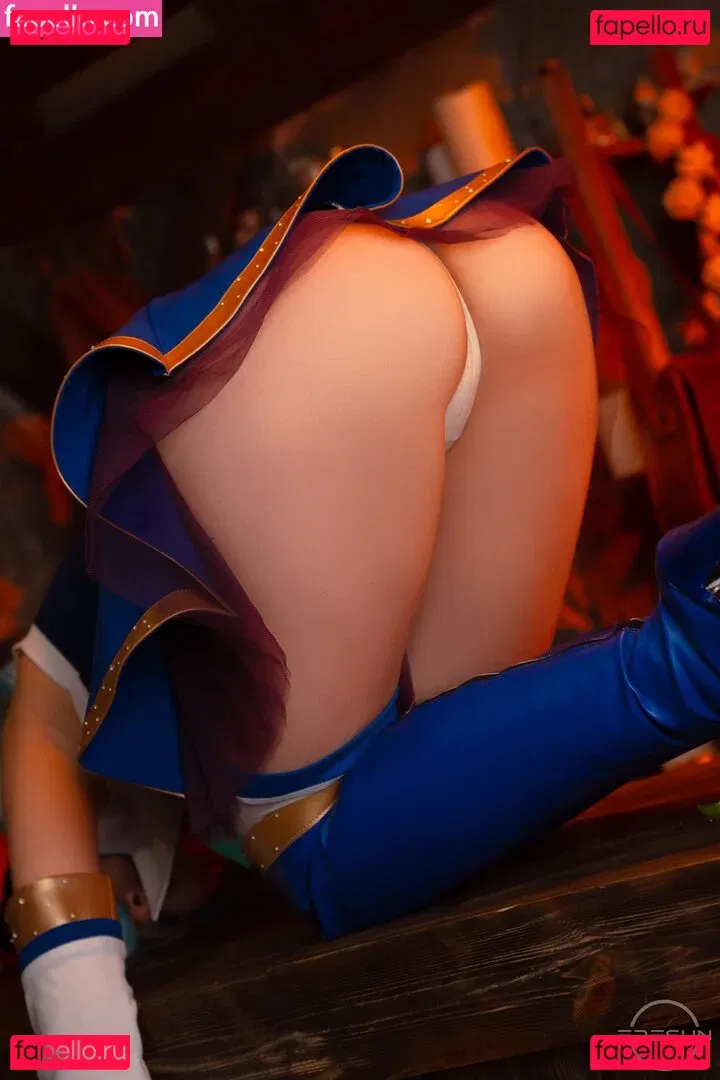 Zefirka_natsuki Onlyfans Photo Gallery 