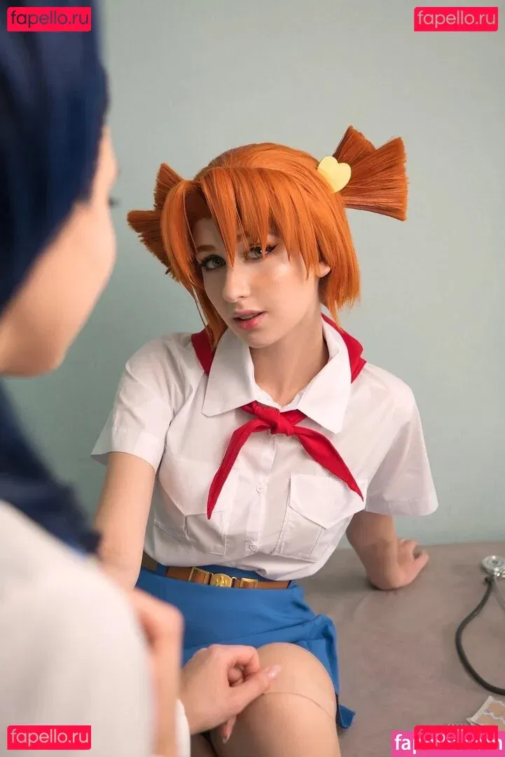 Zefirka_natsuki Onlyfans Photo Gallery 