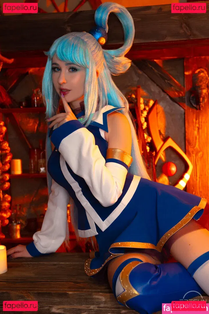 Zefirka_natsuki Onlyfans Photo Gallery 