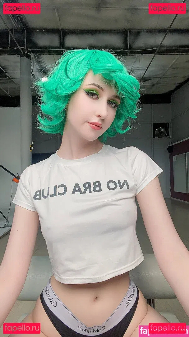 Zefirka_natsuki Onlyfans Photo Gallery 