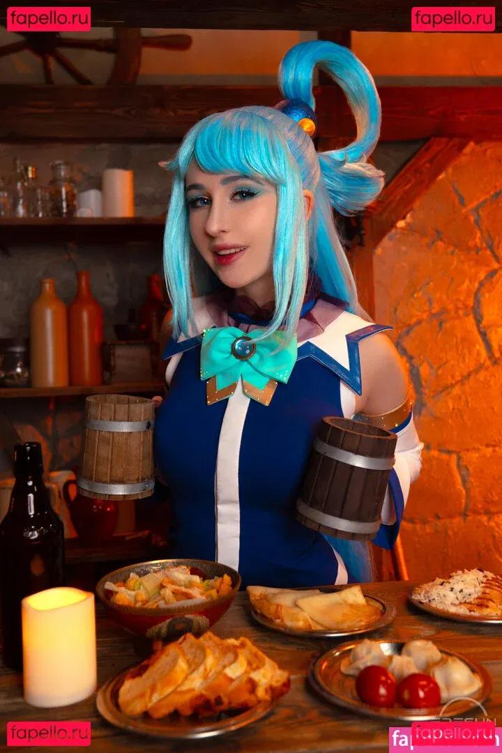 Zefirka_natsuki Onlyfans Photo Gallery 