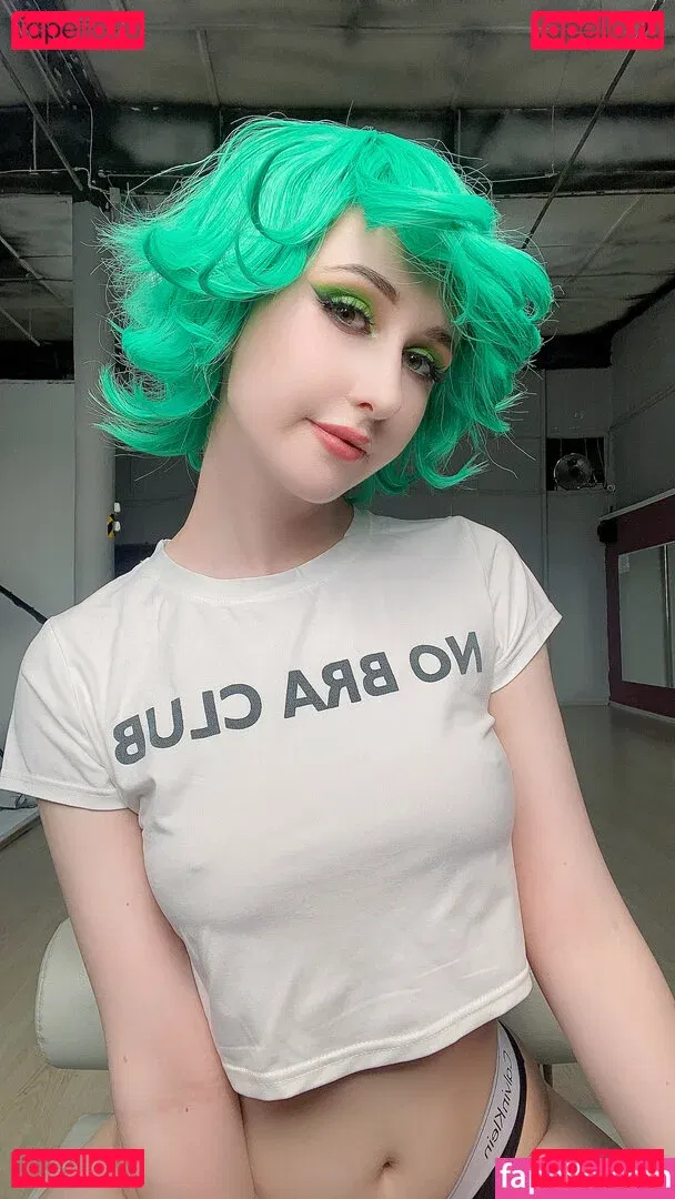 Zefirka_natsuki Onlyfans Photo Gallery 