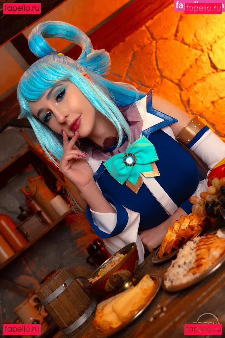 Zefirka_natsuki Onlyfans Photo Gallery 