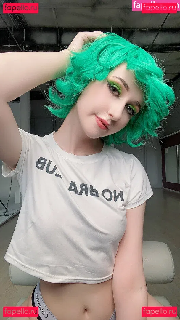 Zefirka_natsuki Onlyfans Photo Gallery 