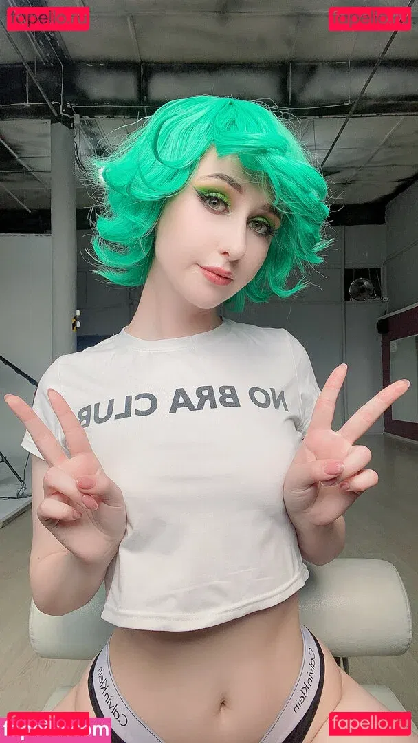 Zefirka_natsuki Onlyfans Photo Gallery 