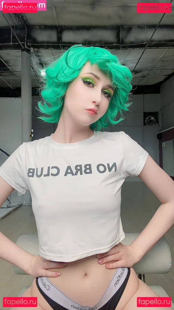 Zefirka_natsuki Onlyfans Photo Gallery 