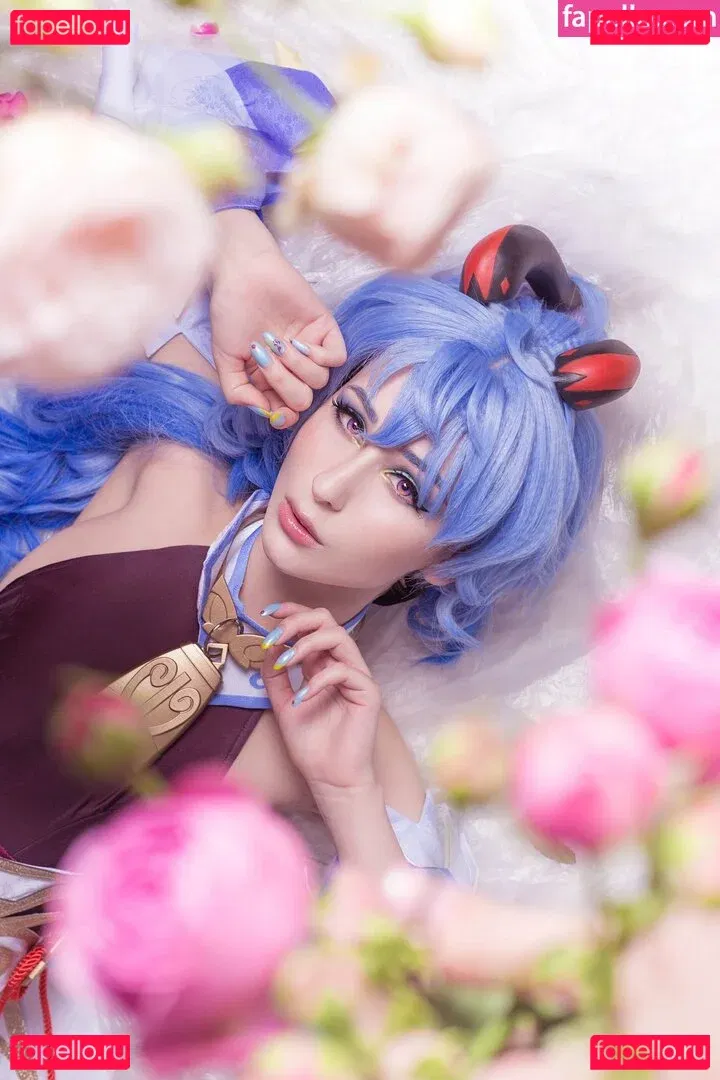 Zefirka_natsuki Onlyfans Photo Gallery 