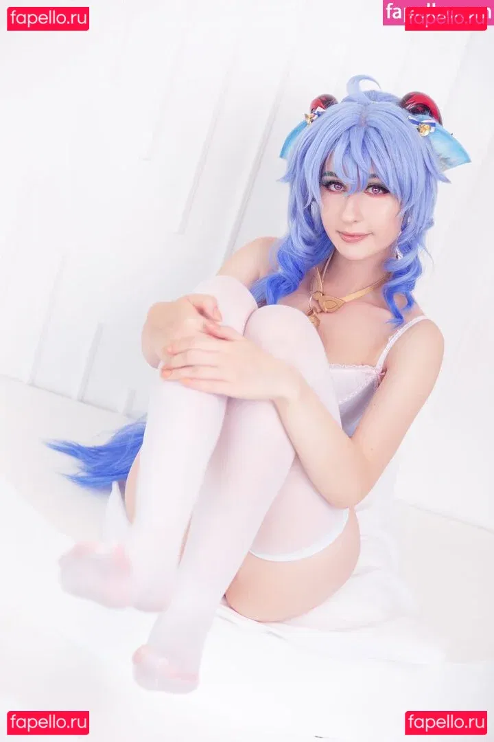 Zefirka_natsuki Onlyfans Photo Gallery 